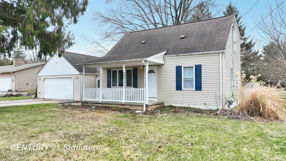 535 Warren, Flushing, MI 48433 - #1