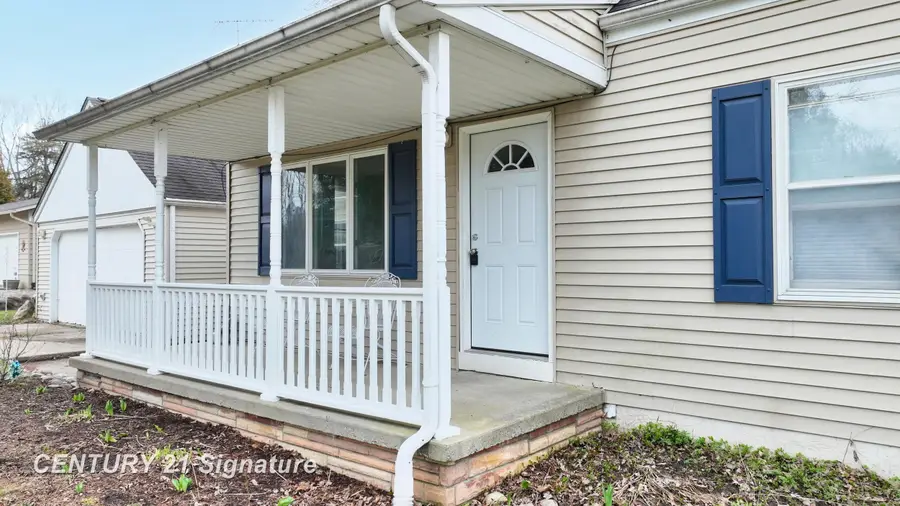 535 Warren, Flushing, MI 48433 - #2