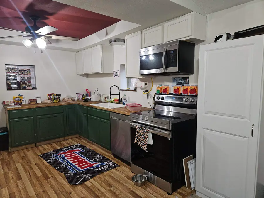 4813 Poplar, Harrison, MI 48625 - #2