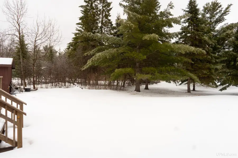 N3355 Quinnesec Lake Antoine, Iron Mountain, MI 49801 - #3