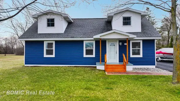 4560 Venoy, Saginaw, MI 48604