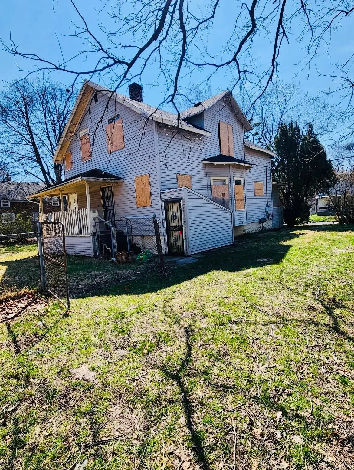 2601 Dakota, Flint, MI 48506 - #1