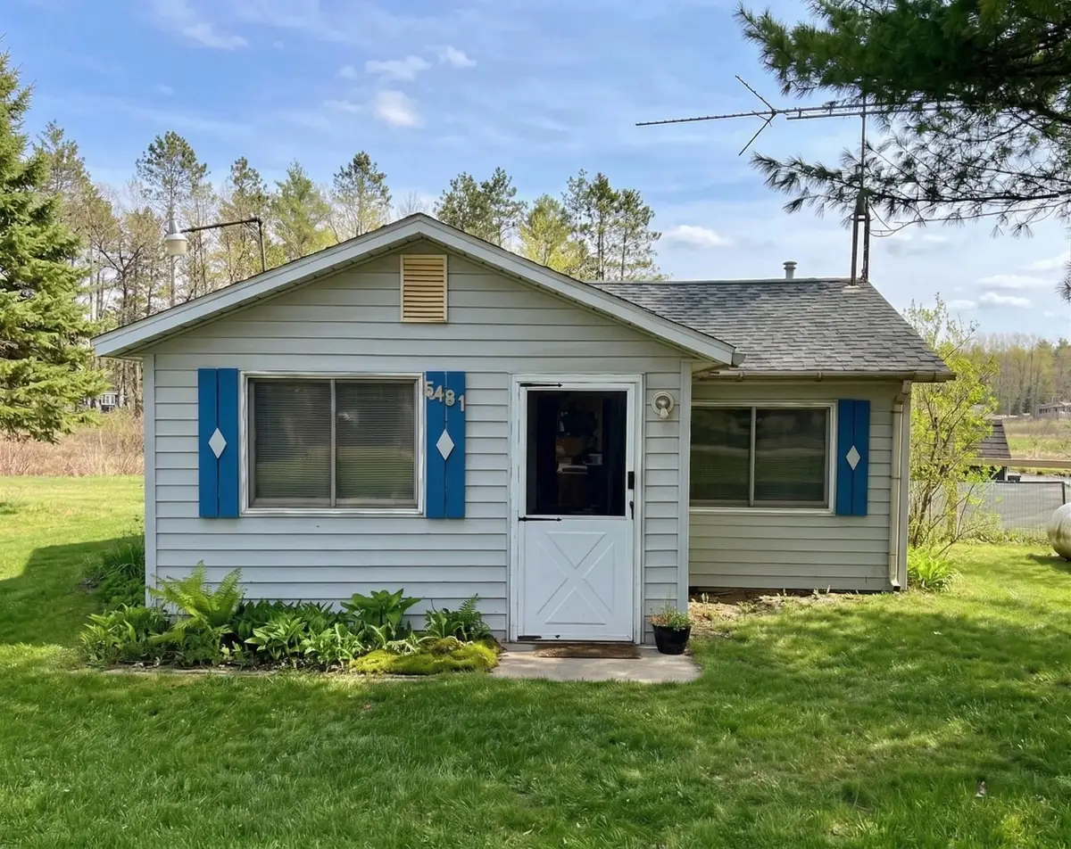 5401 Morrow, Gladwin, MI 48624 - #1