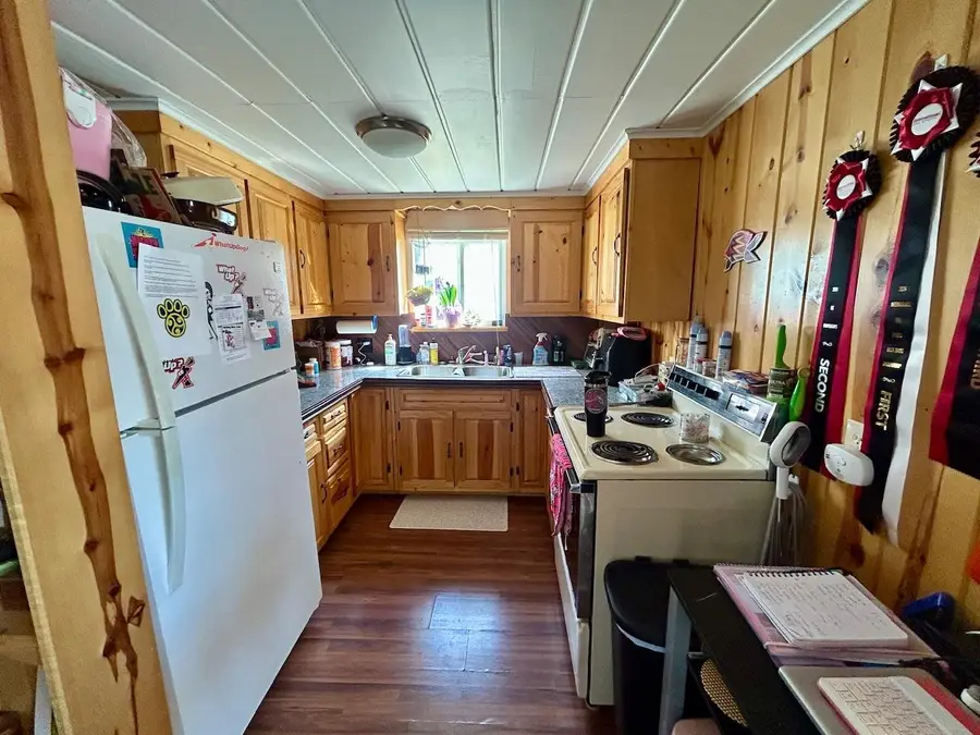 5401 Morrow, Gladwin, MI 48624 - #3
