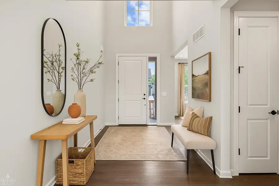 3316 Waldon Ridge, Orion Township, MI 48359 - #2