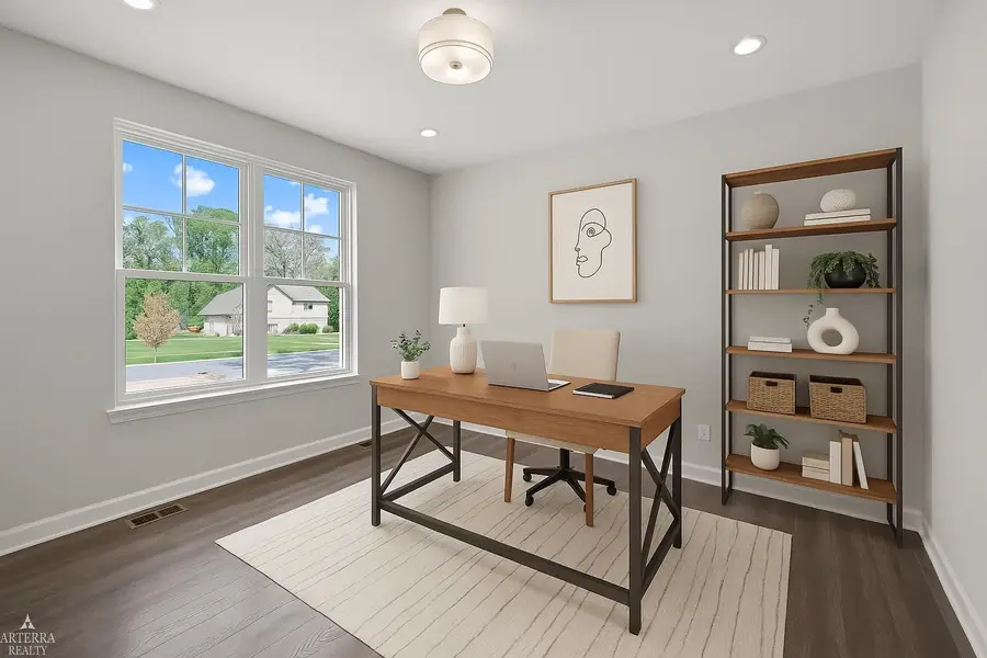 3316 Waldon Ridge, Orion Township, MI 48359 - #3