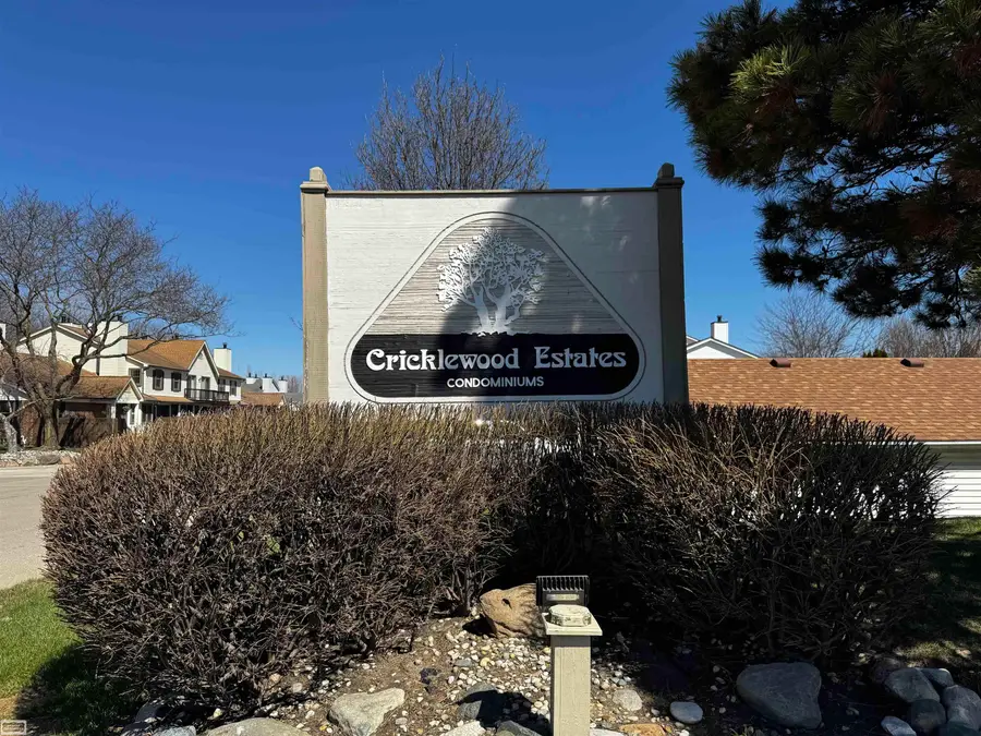 34635 W Marino, Chesterfield, MI 48047 - #3