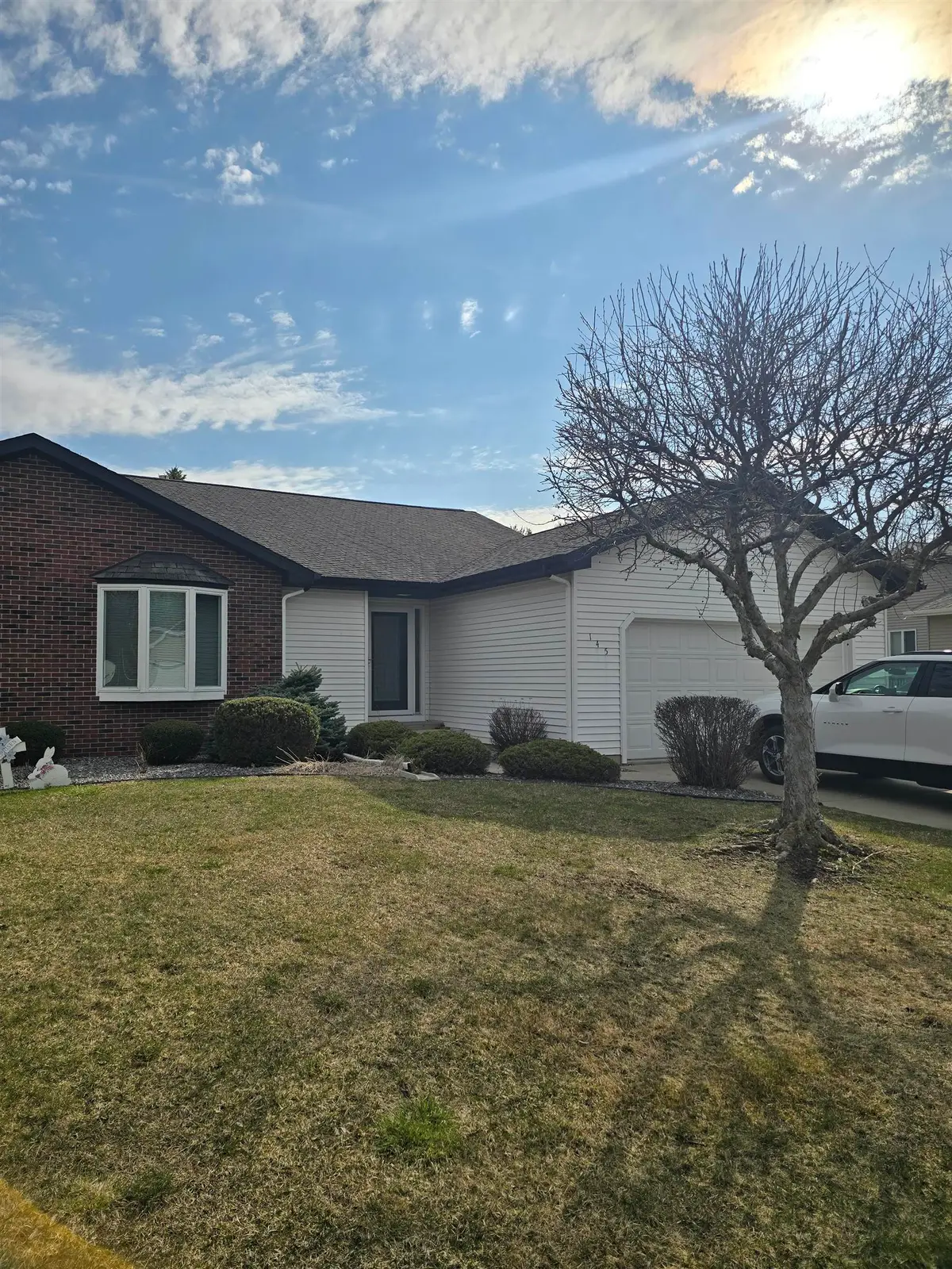 145 Timber Ridge, Vassar, MI 48768 - #1