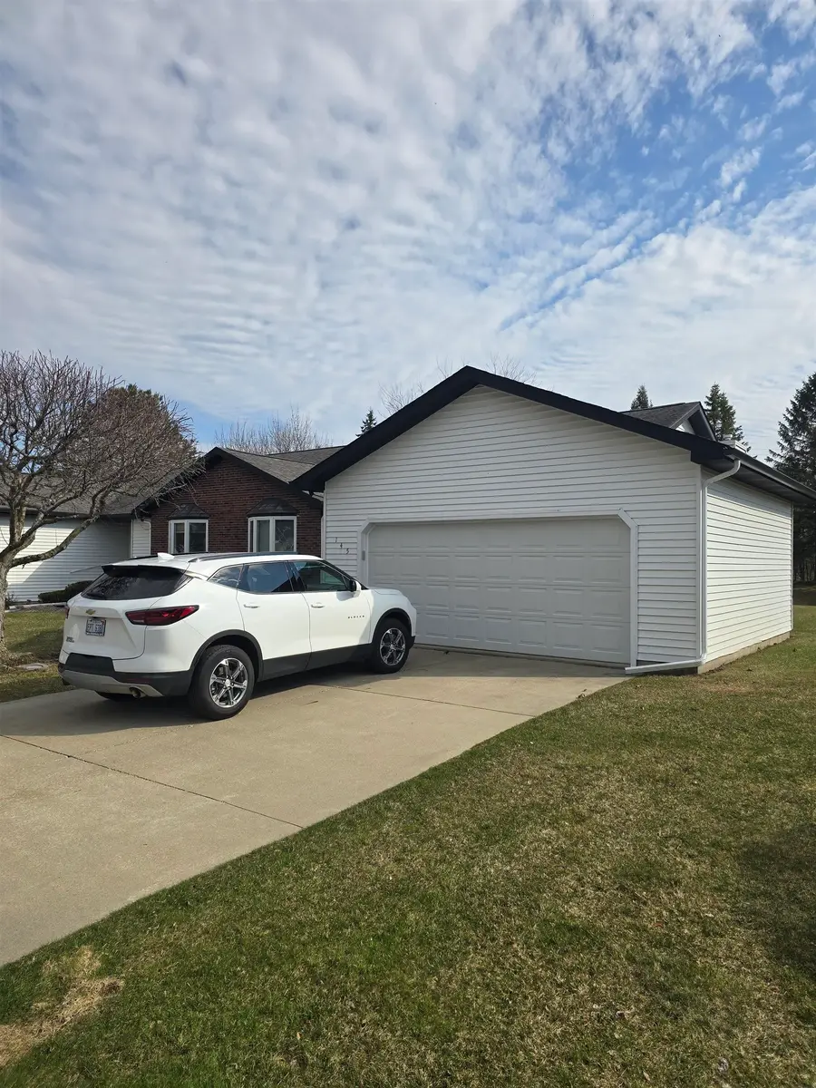 145 Timber Ridge, Vassar, MI 48768 - #2