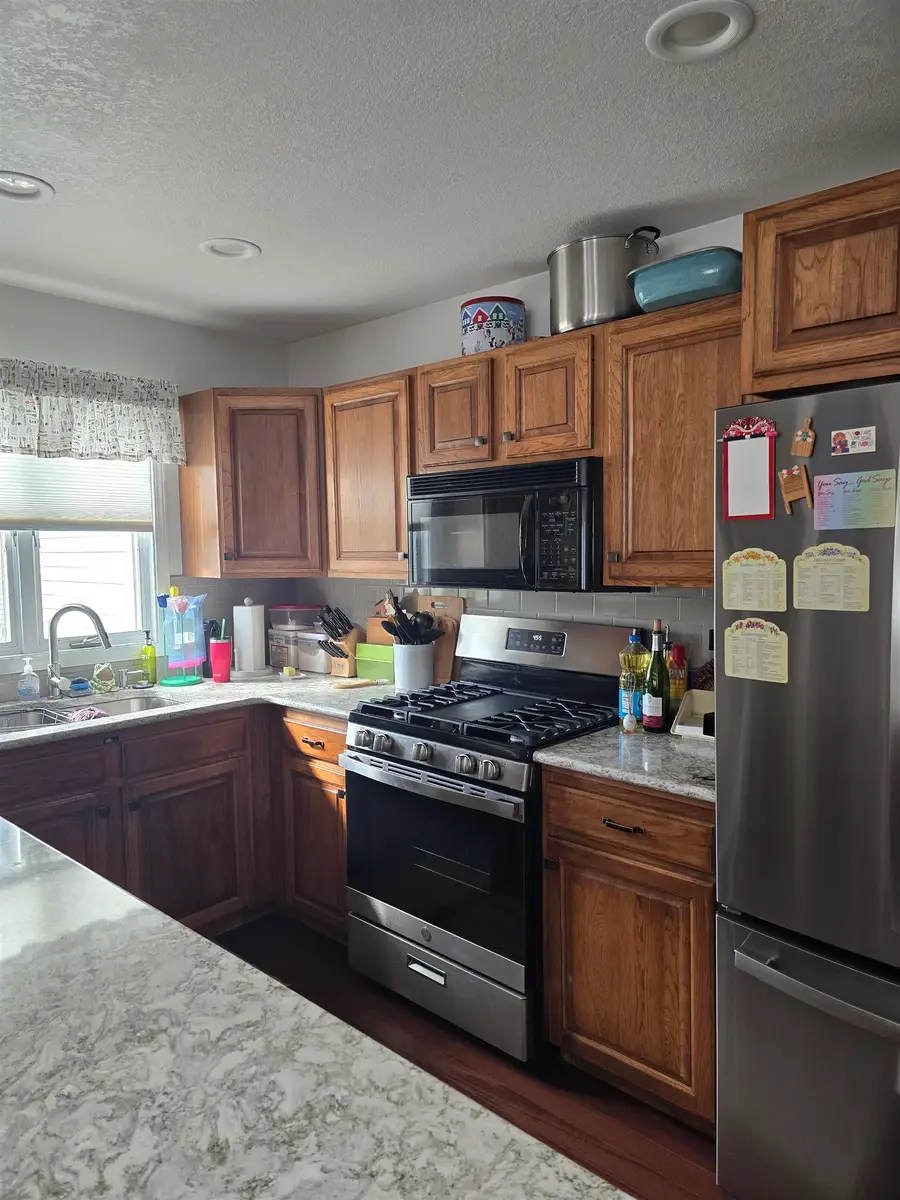 145 Timber Ridge, Vassar, MI 48768 - #3