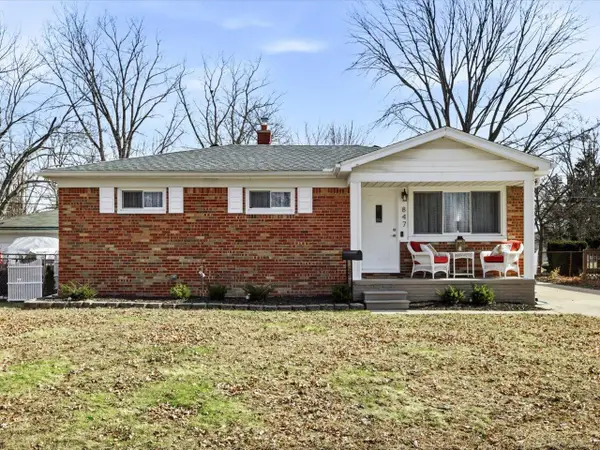 847 Carolina, Marysville, MI 48040