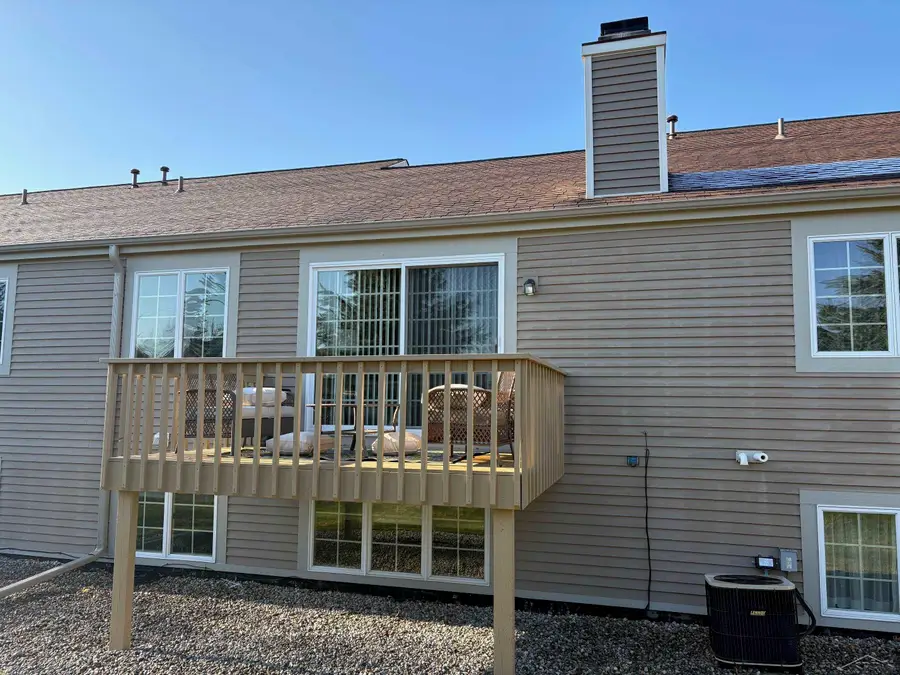 8 E Mallard Cove, Saginaw, MI 48603 - #3