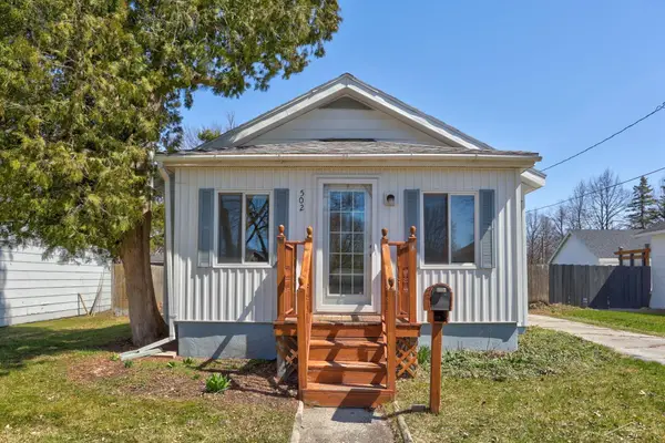 502 Keystone, Bay City, MI 48706