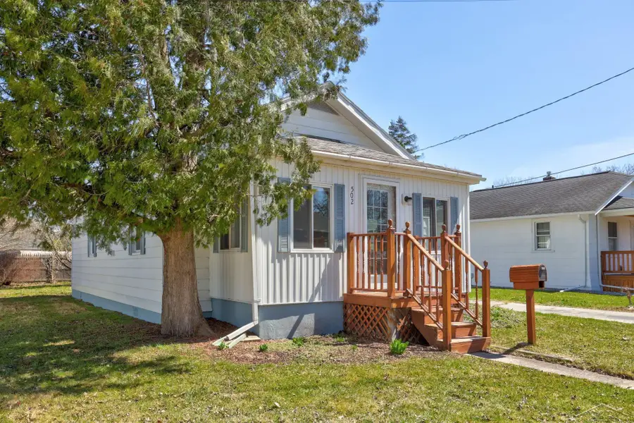 502 Keystone, Bay City, MI 48706 - #3