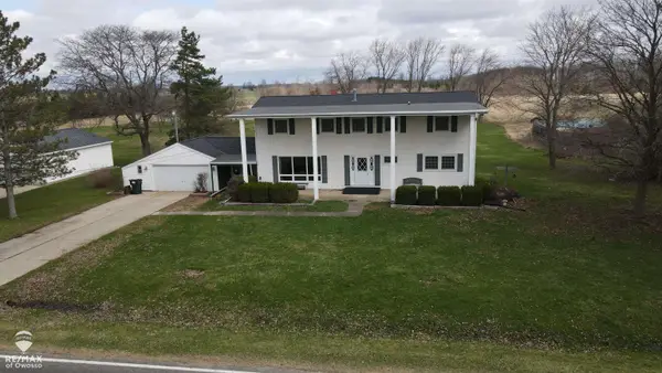 1590 W Mason, Owosso, MI 48867