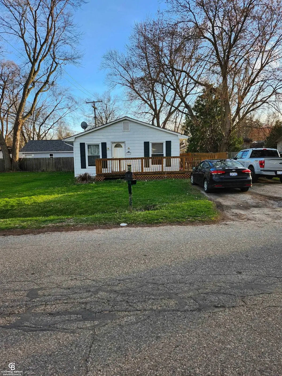 905 Liberty, Algonac, MI 48001 - #1