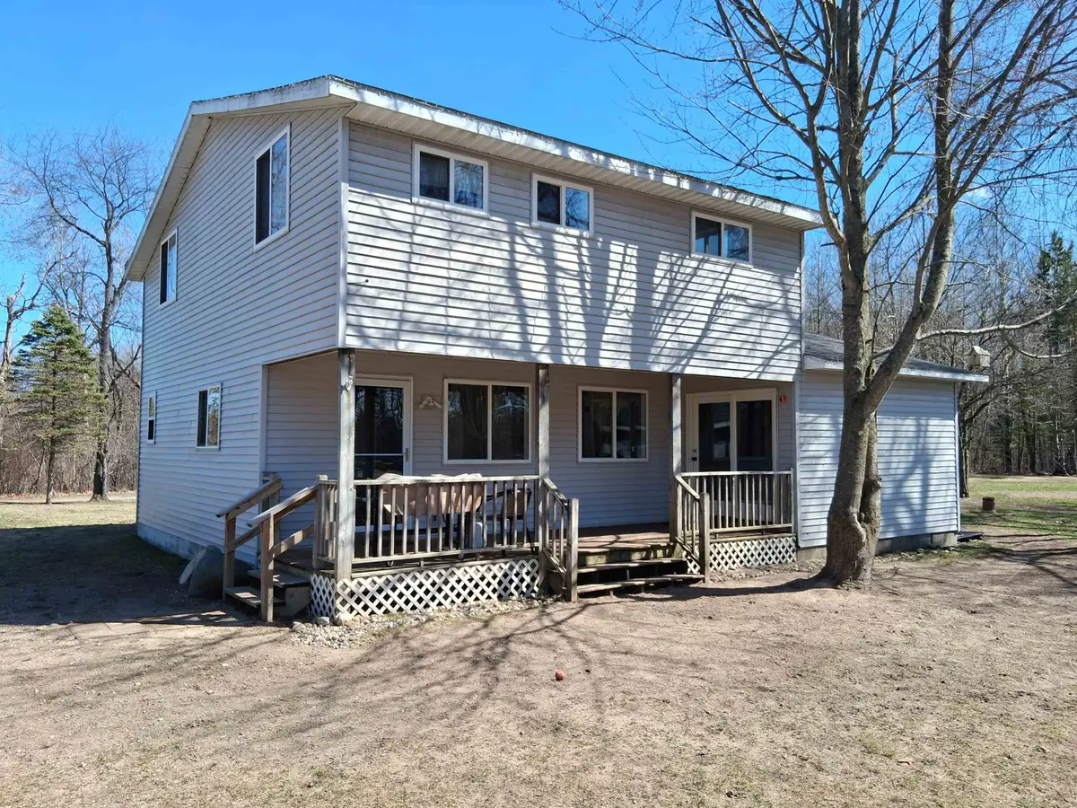 3739 Pratt Lake, Gladwin, MI 48624 - #1