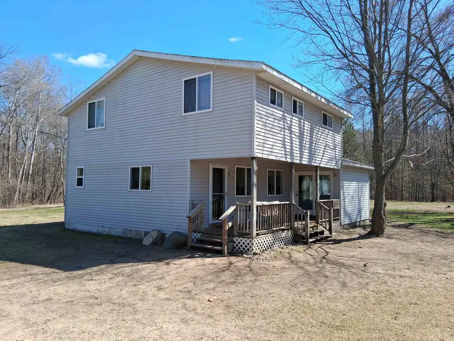 3739 Pratt Lake, Gladwin, MI 48624 - #2