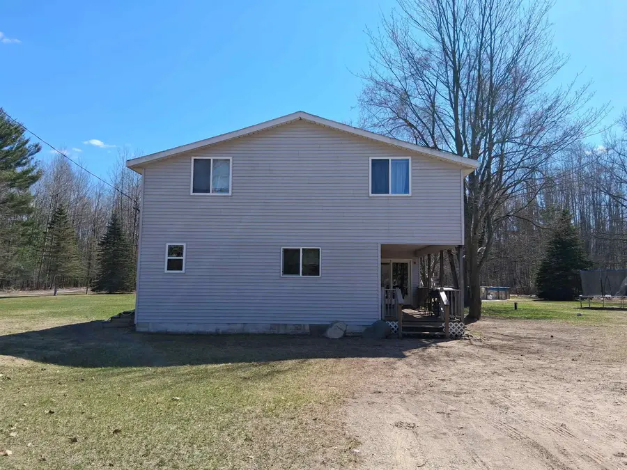 3739 Pratt Lake, Gladwin, MI 48624 - #3