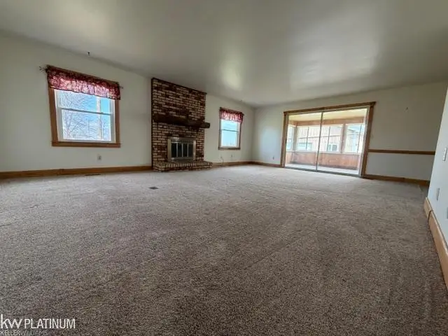 6775 Marsh Rd, Cottrellville, MI 48039 - #2