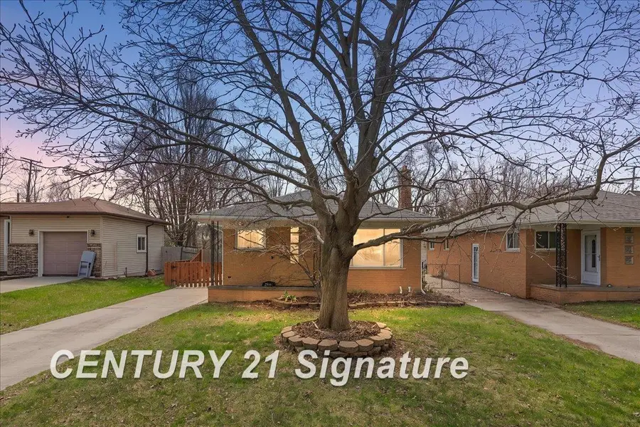 2566 Dawes, Shelby, MI 48317 - #2