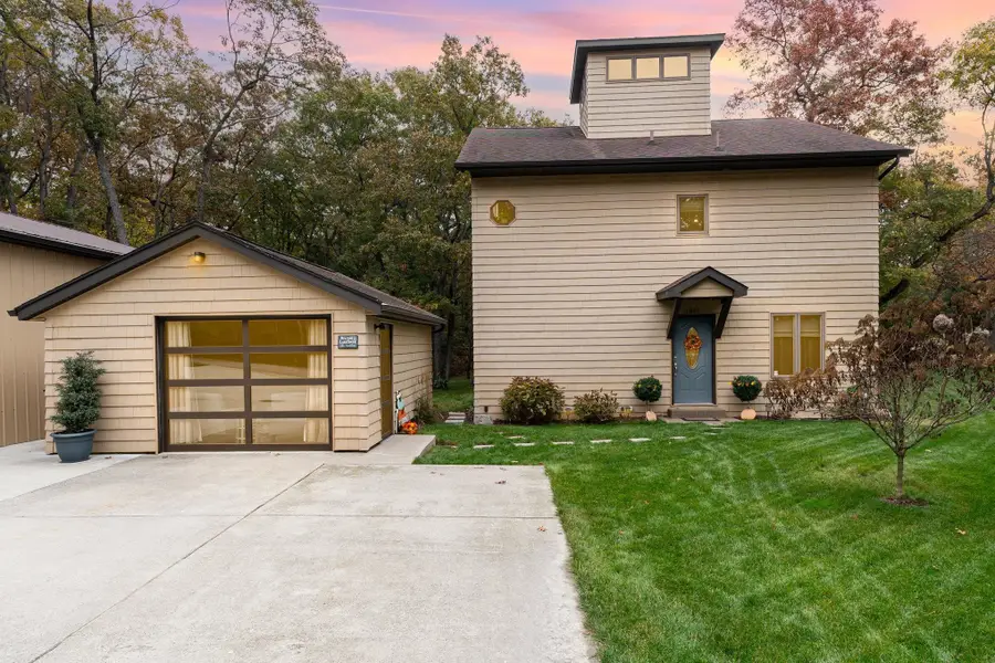 1069 S Fifth, Au Gres, MI 48703 - #2