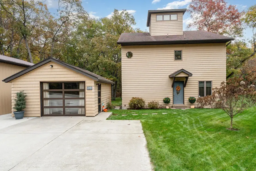 1069 S Fifth, Au Gres, MI 48703 - #3