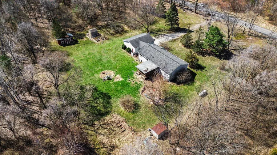 8501 S Raucholz, Saint Charles, MI 48655 - #3