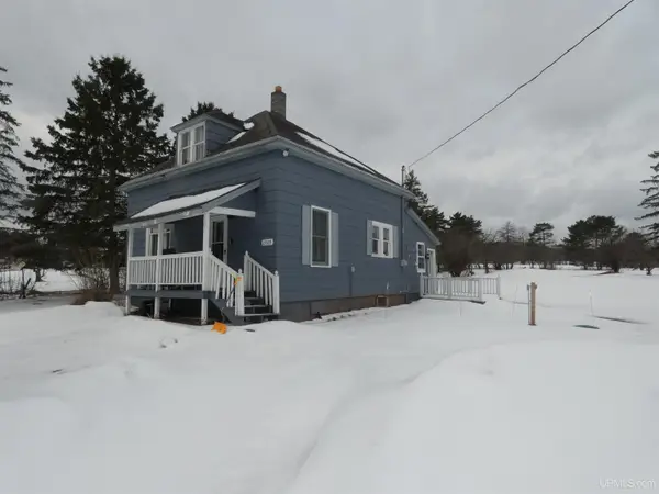 13535 N Paynesville, Bruce Crossing, MI 49912