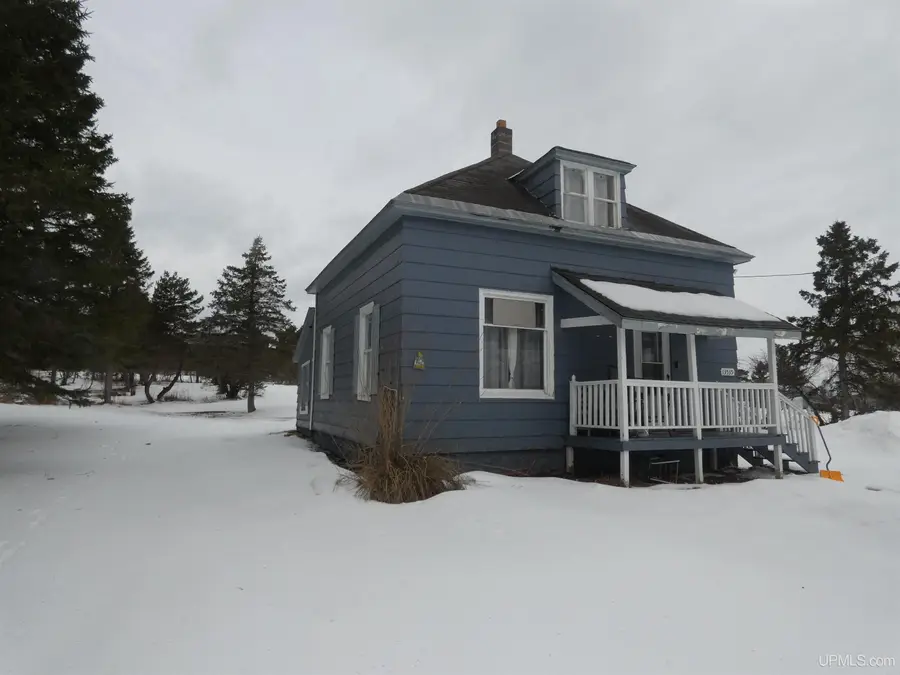 13535 N Paynesville, Bruce Crossing, MI 49912 - #2