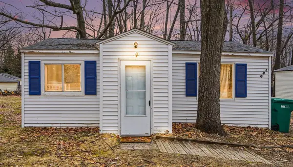 130 Burrill, Prudenville, MI 48651