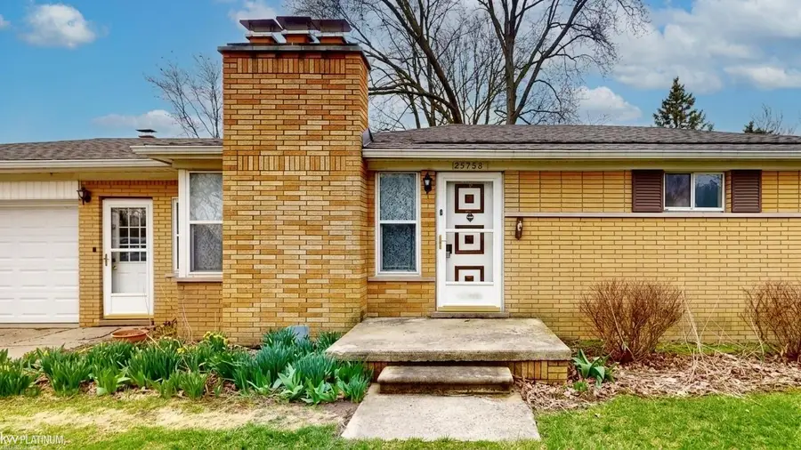 25758 Brumar, Chesterfield, MI 48051 - #3