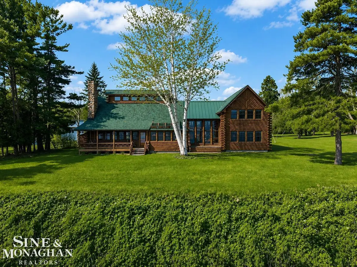 4673 Lakeshore, Lexington, MI 48450 - #1