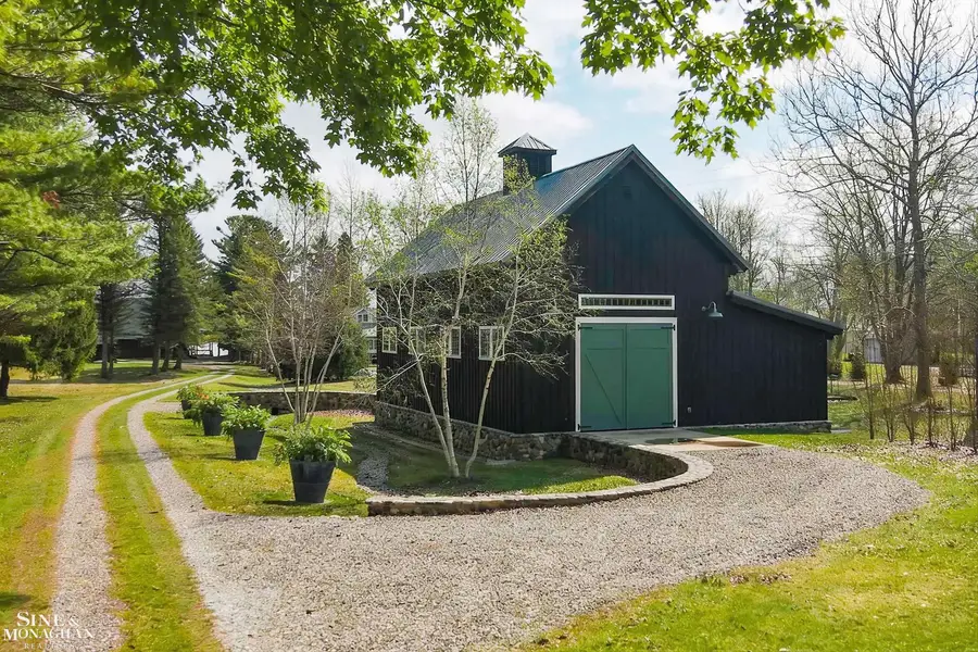 4673 Lakeshore, Lexington, MI 48450 - #2