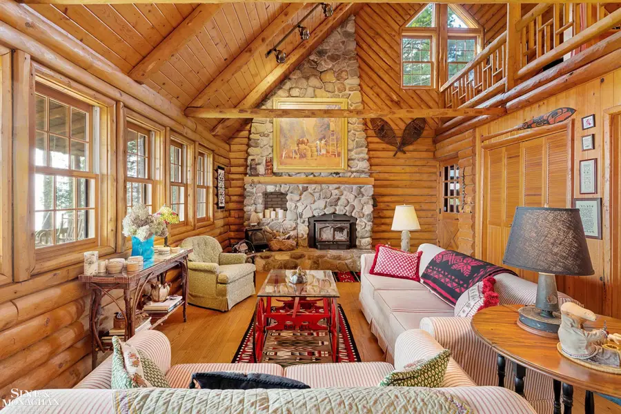 4673 Lakeshore, Lexington, MI 48450 - #3