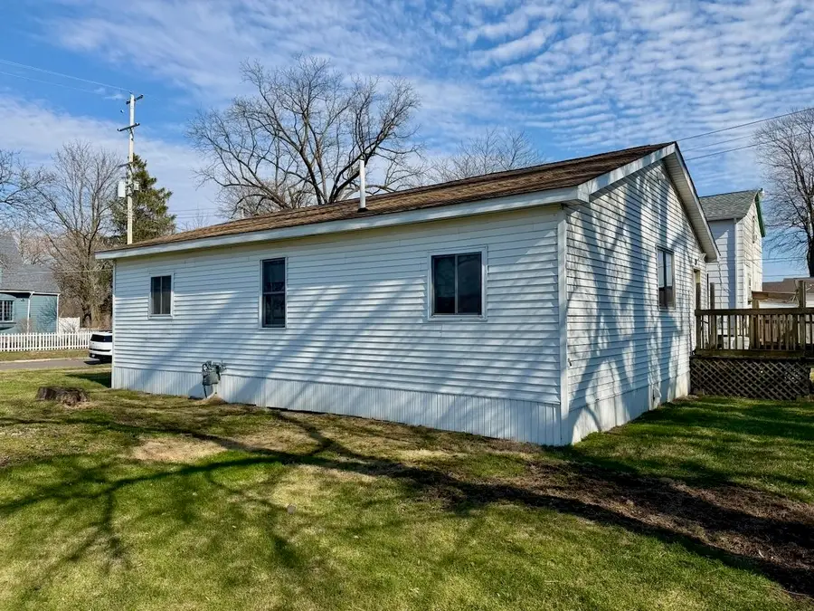 615 Madison, Saginaw, MI 48602 - #3