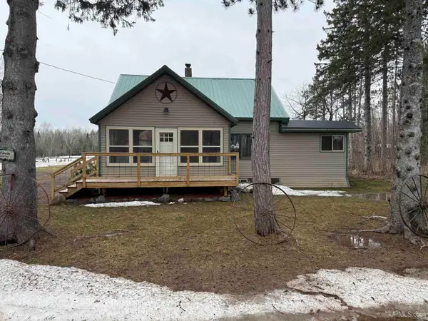 16535 S Firesteel, Ontonagon, MI 49953