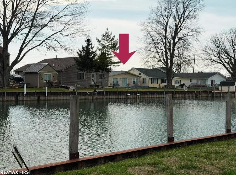 6326 Marina, Algonac, MI 48001 - #3