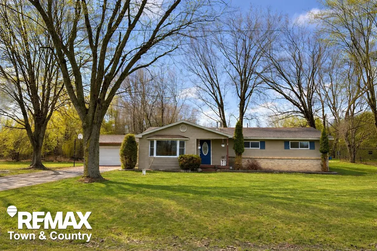 2942 Lyle, Beaverton, MI 48612 - #1