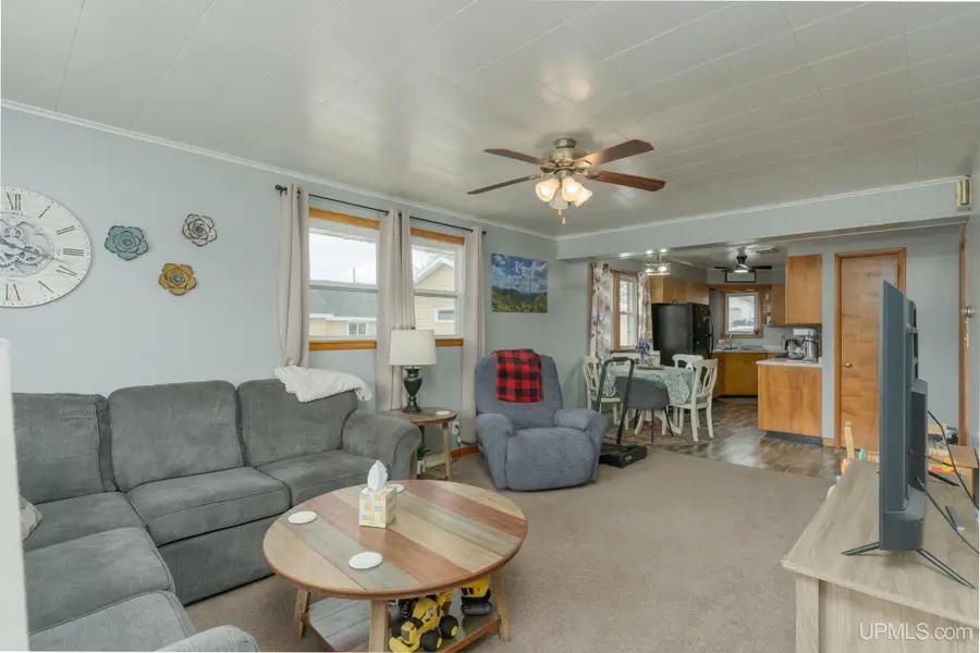 1319 N River, Iron River, MI 49935 - #2
