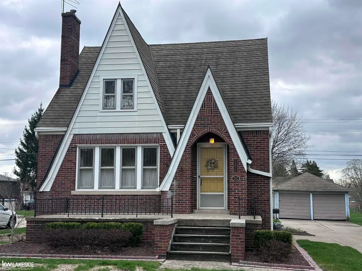 44826 Malow, Sterling Heights, MI 48314 - #1