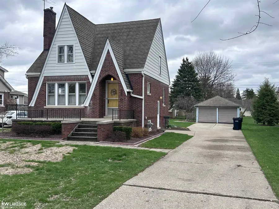 44826 Malow, Sterling Heights, MI 48314 - #2