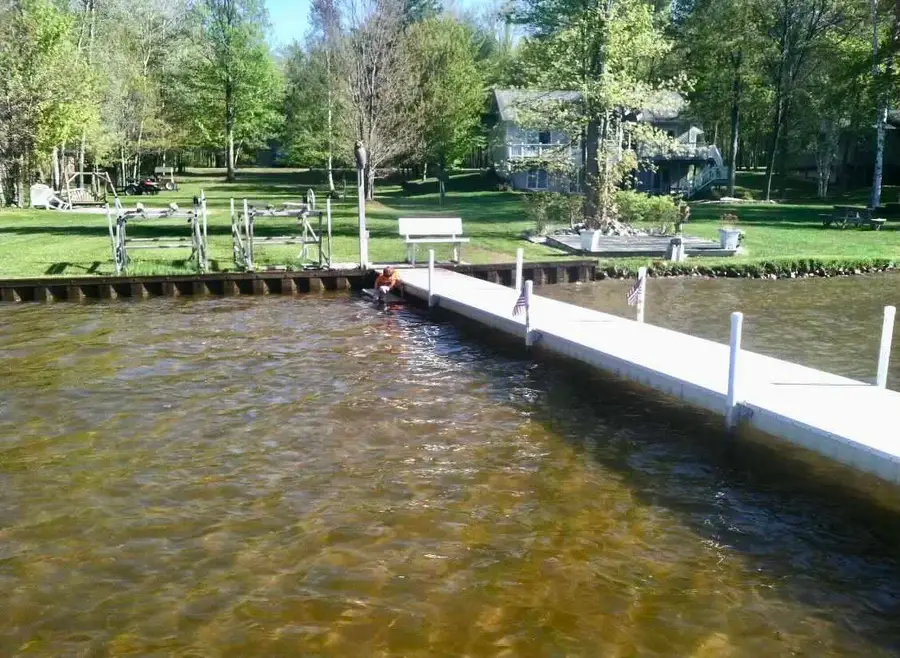 1938 Salisbury, Gladwin, MI 48624 - #2