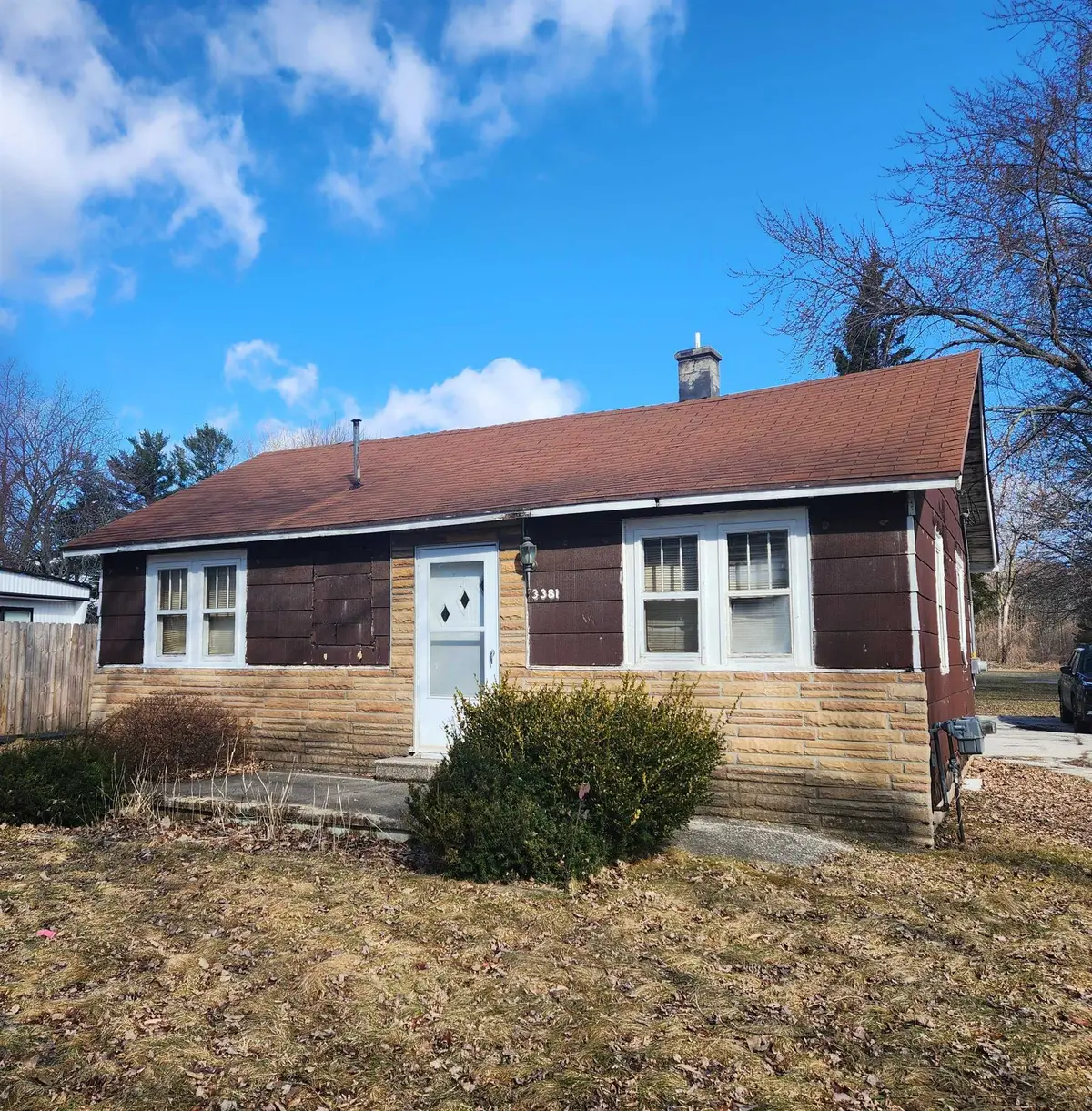 3381 Boy Scout, Bay City, MI 48706 - #1