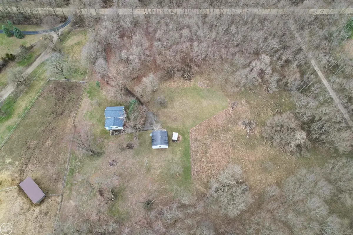 2601 Sharon Hollow Parcel A, Grass Lake, MI 49240 - #1