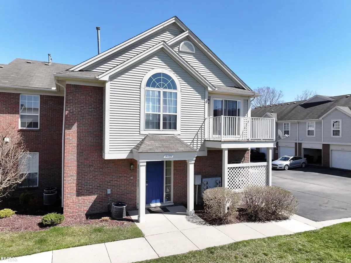 51759 Adler Park, New Baltimore, MI 48051 - #1