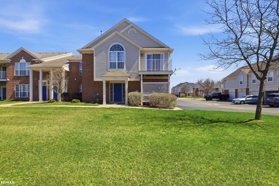 51759 Adler Park, New Baltimore, MI 48051 - #3