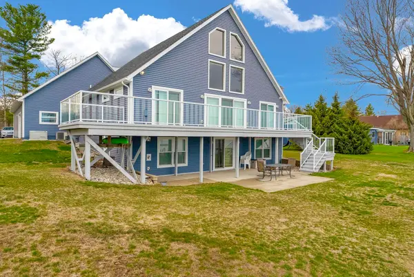 8383 Lakeshore, Lexington, MI 48450