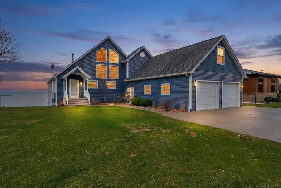 8383 Lakeshore, Lexington, MI 48450 - #2