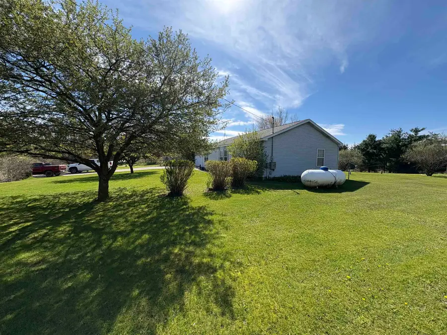 4235 Buzzell, Gladwin, MI 48624 - #3